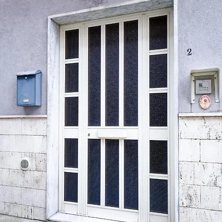 La Casa Di Zia Rosa