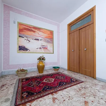 La Casa Di Zia Rosa * Girifalco