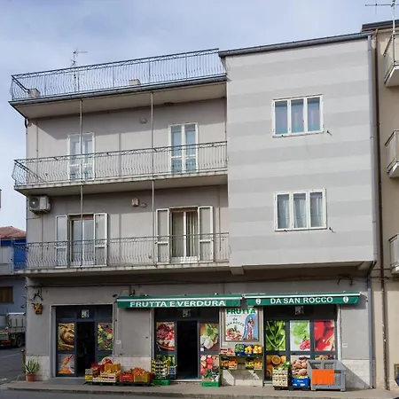 La Casa Di Zia Rosa *