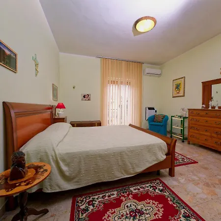 La Casa Di Zia Rosa * Girifalco