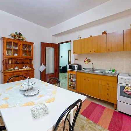 La Casa Di Zia Rosa *